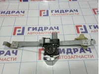 Стеклоподъемник электрический передний левый Renault Kaptur 807016525R