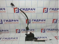 Замок двери передней левой Renault Kaptur 805031332R