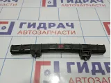 Направляющая стекла двери заднего правого Renault Kaptur 822160252R