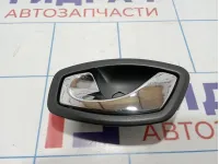 Ручка двери внутренняя левая Renault Kaptur 826730001R