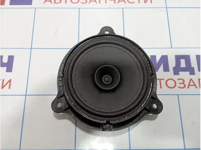 Динамик Renault Kaptur 28156BR00A