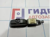 Кнопка стеклоподъемника задняя Renault Kaptur 254218614R