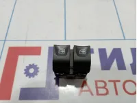 Блок управления стеклоподъемниками задними Renault Kaptur 254113300R