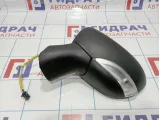 Зеркало левое электрическое Renault Kaptur 963028590R