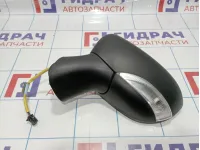 Зеркало левое электрическое Renault Kaptur 963028590R