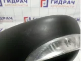 Зеркало левое электрическое Renault Kaptur 963028590R