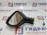 Зеркало левое электрическое Renault Kaptur 963028590R