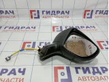 Зеркало правое электрическое Renault Kaptur 963010936R