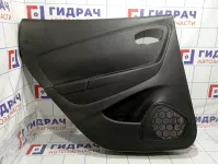 Обшивка двери задней левой Renault Kaptur 829A12122R