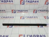 Уплотнитель стекла двери переднего правого Renault Kaptur 803303195R