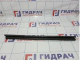Уплотнитель стекла двери заднего левого Renault Kaptur 823317997R