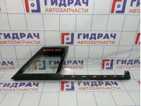 Стекло двери передней правой (форточка) Renault Kaptur 802629255R