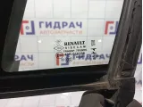 Стекло двери передней левой (форточка) Renault Kaptur 802639758R