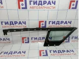 Стекло двери передней левой (форточка) Renault Kaptur 802639758R