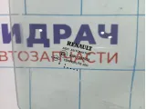 Стекло двери передней правой Renault Kaptur 803001742R