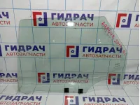 Стекло двери задней левой Renault Kaptur 823018084R