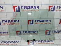 Стекло двери задней правой Renault Kaptur 823008326R