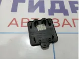 Заглушка буксировочного крюка задняя Renault Kaptur 511658688R