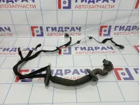 Проводка двери передней правой Renault Kaptur 241251745R