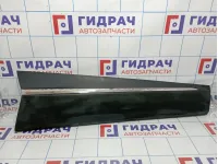 Накладка двери передней правой наружная Renault Kaptur 808204078R