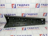 Накладка двери передней правой наружная Renault Kaptur 808204078R