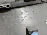 Накладка двери передней правой наружная Renault Kaptur 808204078R