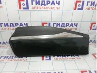Накладка двери задней левой наружная Renault Kaptur 828216149R