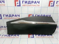Накладка двери задней правой наружная Renault Kaptur 828209822R
