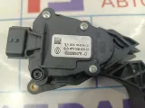 Педаль газа Renault Kaptur 180029347R