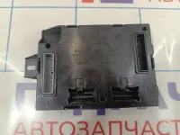 Блок комфорта Renault Kaptur 284B13555R