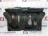 Защита двигателя Renault Kaptur 758902691R