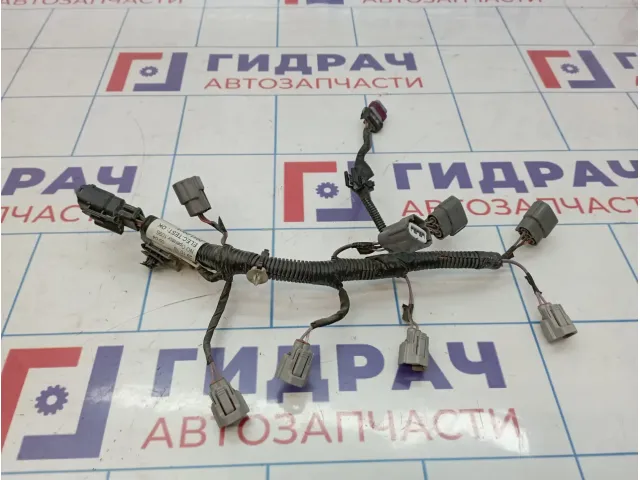 Проводка на форсунки Renault Kaptur 242593767R