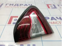 Фонарь задний внутренний правый Renault Kaptur 265508073R