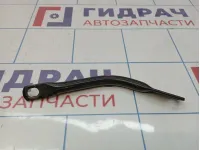Кронштейн передней балки левый Renault Kaptur 554955888R