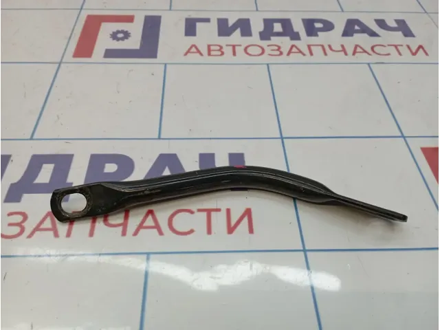 Кронштейн передней балки левый Renault Kaptur 554955888R