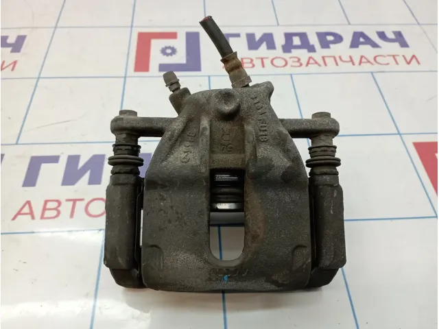 Суппорт тормозной передний правый Renault Kaptur 7701208333