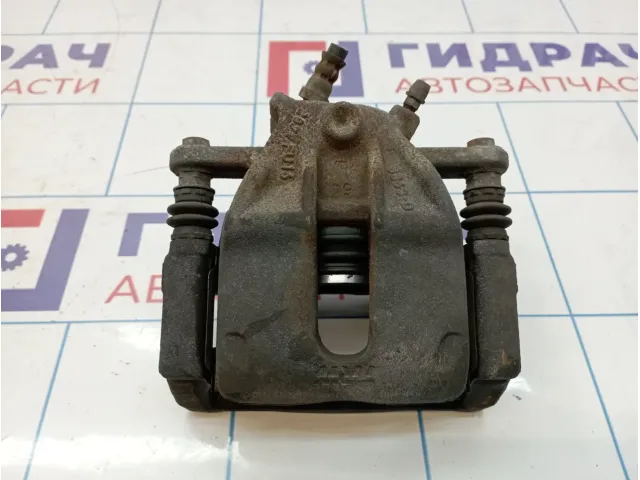 Суппорт тормозной передний левый Renault Kaptur 7701208332