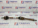 Привод передний правый Renault Kaptur 391009309R
