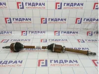 Привод передний правый Renault Kaptur 391009309R