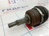 Привод передний правый Renault Kaptur 391009309R