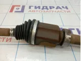 Привод передний правый Renault Kaptur 391009309R