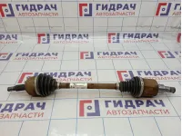 Привод передний левый Renault Kaptur 391019887R