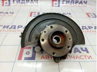 Кулак поворотный передний левый Renault Kaptur 8200881914