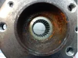Кулак поворотный передний левый Renault Kaptur 8200881914