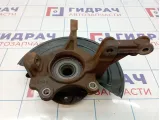 Кулак поворотный передний левый Renault Kaptur 8200881914