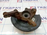 Кулак поворотный передний левый Renault Kaptur 8200881914