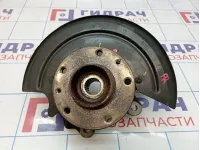 Кулак поворотный передний правый Renault Kaptur 8200881916
