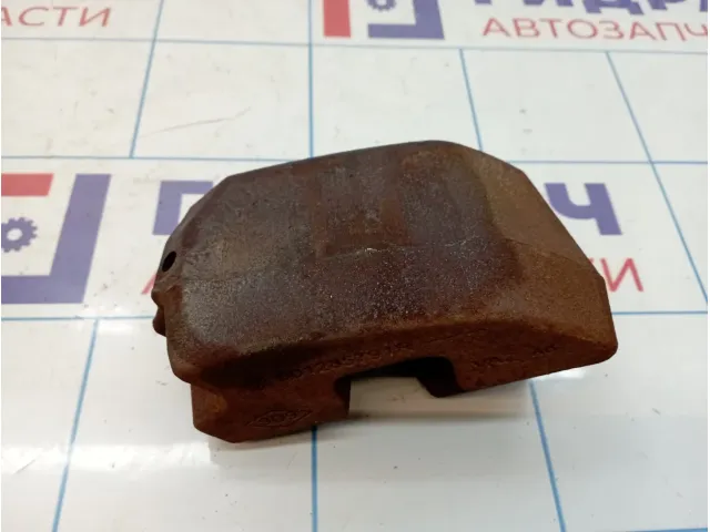 Противовес (амортизатор динамический) Renault Kaptur 601285791R