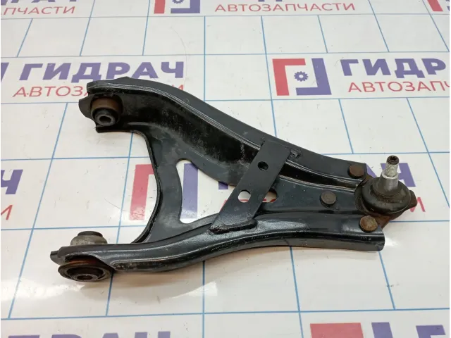 Рычаг передний левый Renault Kaptur 545055413R