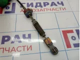 Кулиса КПП Renault Kaptur 349014529R
